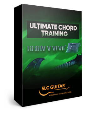 Ultimate Chord Training Course